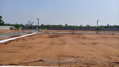CHIL SEZ IT Park Plot View 3