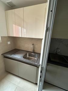 Kitchen Image of 1850 Sq.ft 3 BHK Apartment / Flat for rent in Perungudi Chennai for Rs. 130000