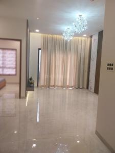 Hall Image of 700 Sq.ft 1 BHK Apartment / Flat for sale in Manjari Budruk Pune for Rs. 5500000