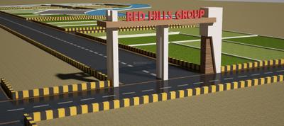 Image of 1000 Sq.ft Residential Plot / Land for sale in Bargadwa, Gorakhpur for Rs. 551000