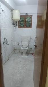 Image of 1200 Sq.ft 2 BHK Apartment / Flat for rent in Chinnapanna Halli, Bengaluru for Rs. 43000
