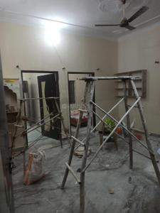 Hall Image of 1000 Sq.ft 2 BHK Builder Floor for rent in Gokulpura Jaipur for Rs. 10000