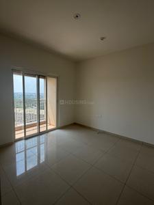 Bedroom Image of 1004 Sq.ft 2 BHK Apartment / Flat for sale in Sobha Dream Gardens, Thanisandra Bengaluru for Rs. 12500000