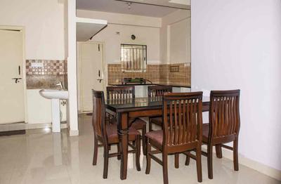 Hall Image of 001- BM Lotus Apartments in Doddakannelli, Bengaluru