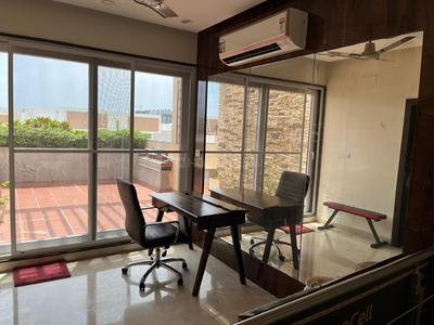 Hall Image of 3400 Sq.ft 5 BHK Villa for sale in Pacifica Aurum Villas, Padur Chennai for Rs. 38000000