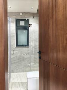 Bedroom One Image of 1850 Sq.ft 3 BHK Builder Floor for sale in Paramount Luxury Floor Sushant Lok 3, Sector 57 Gurgaon for Rs. 26000000
