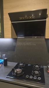Kitchen Image of 1435 Sq.ft 3 BHK Apartment / Flat for sale in Gachibowli Hyderabad for Rs. 15000000