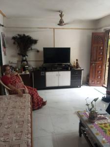 Hall Image of 1800 Sq.ft 3 BHK Independent House for sale in Panvel Navi Mumbai for Rs. 12000000