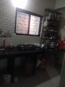 Kitchen Image of Surbhi  in Dhanori, Pune