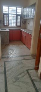 Kitchen Image of 2000 Sq.ft 3 BHK Builder Floor for rent in Sector 16A Faridabad for Rs. 26000