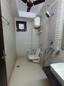 Bathroom Image of 3200 Sq.ft 5 BHK Builder Floor for sale in Janakpuri New Delhi for Rs. 52500000
