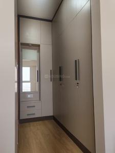 Bedroom Image of 1500 Sq.ft 3 BHK Apartment / Flat for sale in Manewada Nagpur for Rs. 6000000