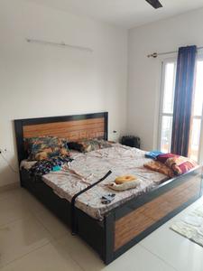 Bedroom Image of 978 Sq.ft 2 BHK Apartment / Flat for sale in Prestige Primrose Hills by Prestige Projects Pvt Ltd, Block 4B Bengaluru for Rs. 16500000