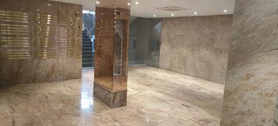 Image of 1332 Sq.ft 2 BHK Apartment / Flat for sale in Meghreji Zainab Highland, Sarkhej, Ahmedabad for Rs. 8000000