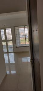 Hall Image of 1050 Sq.ft 2 BHK Apartment / Flat for sale in Essen Aishwaryam Courtyard 2, Chikhali Pune for Rs. 6500000