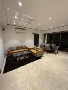 3 BHK Flat
