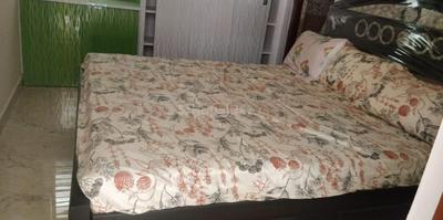 Bedroom Image of 1250 Sq.ft 2 BHK Apartment / Flat for sale in ESR Srikala Emerald, Ranganaykulapet Nellore for Rs. 6500000