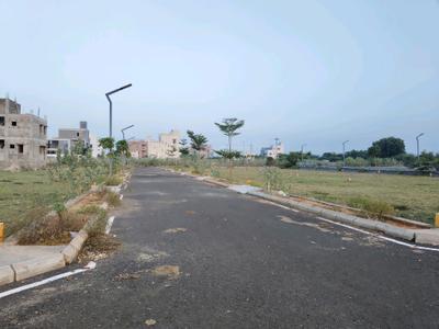 Image of 1206 Sq.ft Residential Plot / Land for sale in Elephantine Enormous, Mambakkam, Chennai for Rs. 4986000