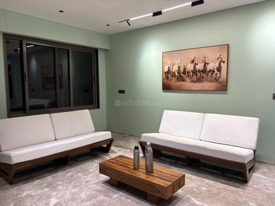 Hall Image of 4280 Sq.ft 4 BHK Villa for rent in Adani The North Park, Shantigram Ahmedabad for Rs. 275000