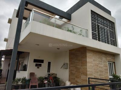 Image of 2906 Sq.ft 4 BHK Villa for sale in Mahidhara Fortune City, Attibele, Bengaluru for Rs. 25000000