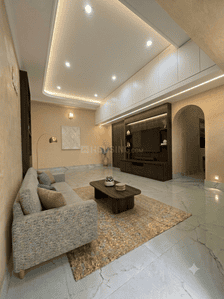 Living Room Image of 900 Sq.ft 2 BHK Independent House for sale in Madurai Main Madurai for Rs. 5500000