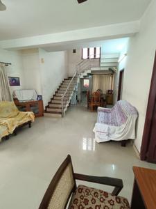 Hall Image of 1750 Sq.ft 3 BHK Independent House for sale in Thycaud Thiruvananthapuram for Rs. 9000000