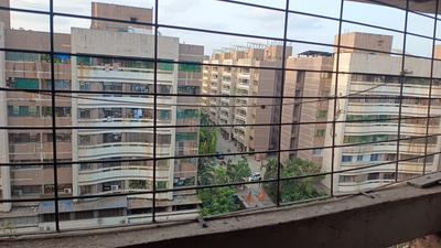 Living Room Image of 655 Sq.ft 2 BHK Apartment / Flat for sale in Rustomjee Avenue J, Virar West Virar for Rs. 4200000