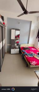 Bedroom Image of 684 Sq.ft 1 BHK Apartment / Flat for sale in Odhav Ahmedabad for Rs. 2100000