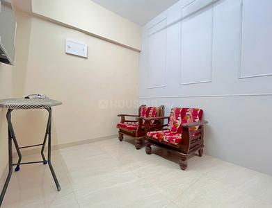 Image of GetSetHome - Parel in Parel, Mumbai