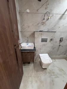 Bathroom Image of 2670 Sq.ft 4 BHK Builder Floor for sale in Nilothi New Delhi for Rs. 7000000