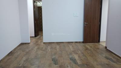 Bedroom Image of 2083 Sq.ft 4 BHK Apartment / Flat for sale in Rajesh White City, Kandivali East Mumbai for Rs. 65000000