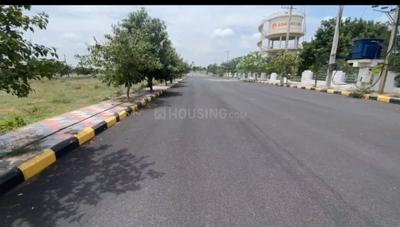 Image of 400 Sq.ft Residential Plot / Land for sale in Iconic RRR County, Choutuppal, Yadadri Bhuvanagiri for Rs. 12000000