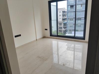 Bedroom Image of 900 Sq.ft 2 BHK Apartment / Flat for rent in Santacruz West Mumbai for Rs. 175000