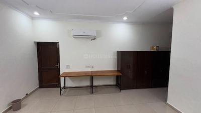 Hall Image of PG for boys  in Peer Muchalla, Zirakpur