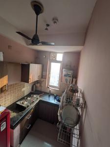 Kitchen Image of 1100 Sq.ft 2 BHK Apartment / Flat for sale in ACE Platinum, Zeta I Greater Noida for Rs. 8500000