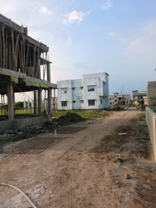 Image of 2160 Sq.ft Residential Plot / Land for sale in Swapnabhumi, New Town, Kolkata for Rs. 5000000