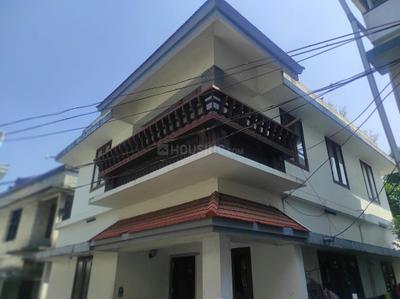 Image of 1200 Sq.ft 4 BHK Independent House for sale in Aluva, Kochi for Rs. 7000000