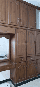 Image of 1200 Sq.ft 1 BHK Independent House for rent in Pappanamcode, Thiruvananthapuram for Rs. 9000
