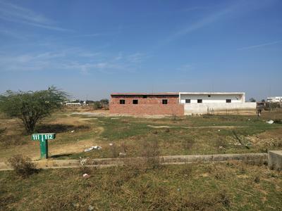 Yeida Plot View 1