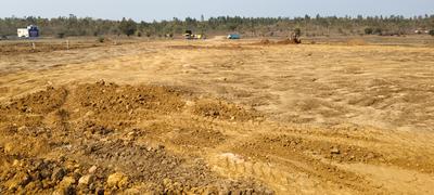 Image of 1000 Sq.ft Residential Plot / Land for sale in Bangrasia, Bhopal for Rs. 1800000