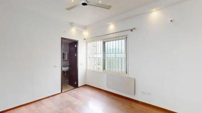 Bedroom Image of 1226 Sq.ft 2.5 BHK Apartment / Flat for sale in Shriram Green Field Phase 1, Budigere Cross Bengaluru for Rs. 11600000