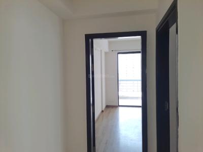 Main Entrance Image of 1200 Sq.ft 2 BHK Apartment / Flat for sale in Godrej Oasis, Sector 88A Gurgaon for Rs. 15000000