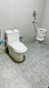 Bathroom Image of DIVINE'S RESIDENCY in Sector 128, Noida