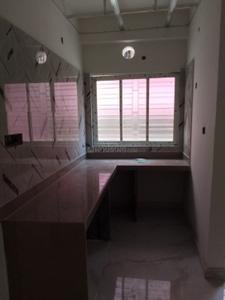 Kitchen Image of 809 Sq.ft 2 BHK Apartment / Flat for sale in Nagerbazar Kolkata for Rs. 3721400
