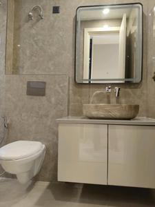 Bedroom Four Image of 5000 Sq.ft 5 BHK Villa for rent in Unitech Nirvana Country, Sector 50 Gurgaon for Rs. 300000