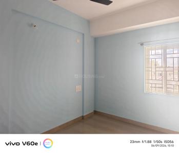 Bedroom Image of 1200 Sq.ft 2 BHK Apartment / Flat for rent in Annapurneshwari Nagar Bengaluru for Rs. 30000