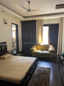Bedroom Image of 4500 Sq.ft 4 BHK Independent House for sale in New Friends Colony New Delhi for Rs. 300000000
