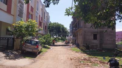 Residential Plot