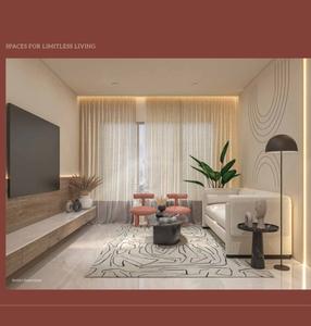 Bedroom Image of 1200 Sq.ft 3 BHK Apartment / Flat for sale in Regent Jeevan Tara CHSL, Vile Parle East Mumbai for Rs. 39500000