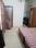 Bedroom Image of Deepak Rent PG in Sector 28, Faridabad